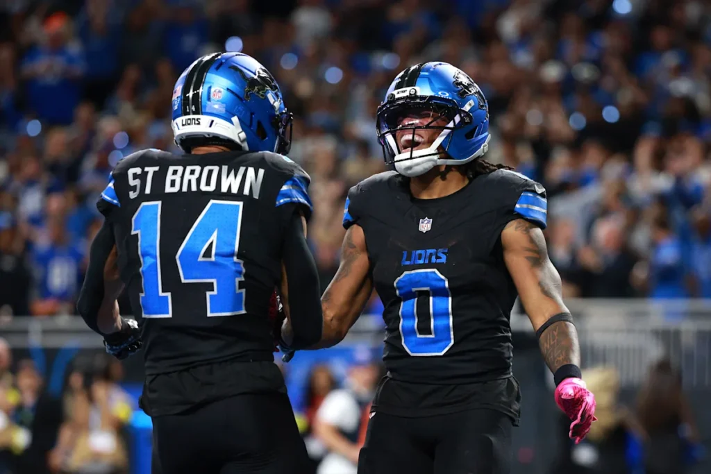 Fantasy Football Power Rankings : les équipes passent de 32 à