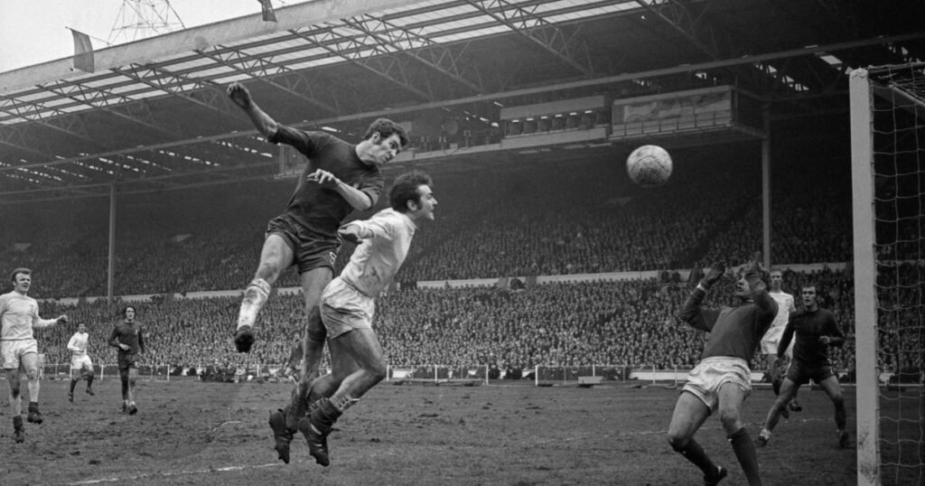 Feud Nord-Sud : Chelsea et Leeds écrivent un nouveau chapitre