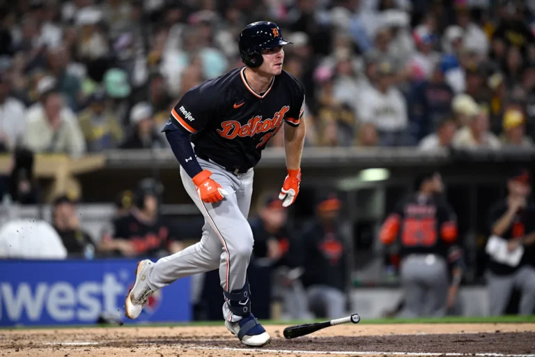 Fil de renonciation au Fantasy Baseball : matchs de frappeurs exploitables