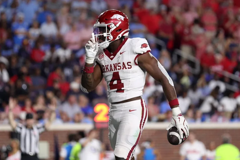 Film de football fantastique : Pourquoi Mike Washington, le choix