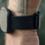 Fitbit Air : Google travaille sur un tracker sans écran et