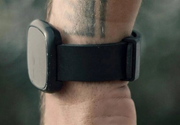 Fitbit Air : Google travaille sur un tracker sans écran et