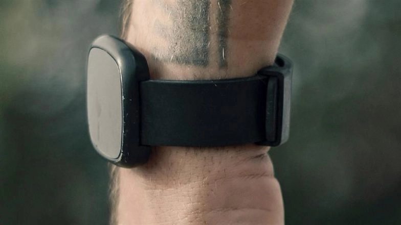Fitbit Air : Google travaille sur un tracker sans écran et