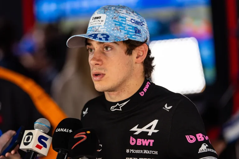 Formule 1 : Alpine écrit une lettre ouverte condamnant les