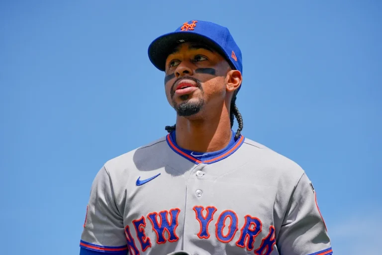 Francisco Lindor des Mets en IL de 10 jours avec