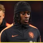 Frimpong subit un nouveau revers lors du match nul des