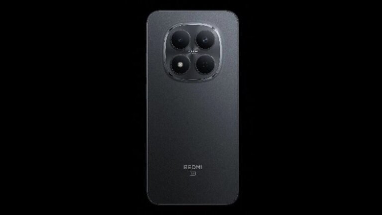 Fuite du Redmi Note 17 Pro Max : le prochain