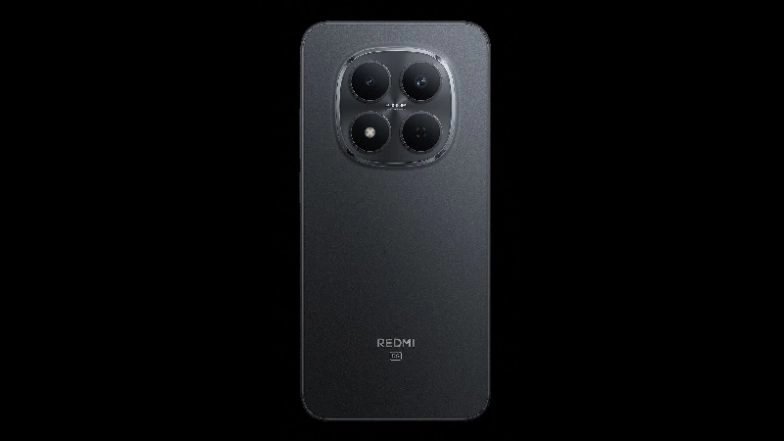 Fuite du Redmi Note 17 Pro Max : le prochain