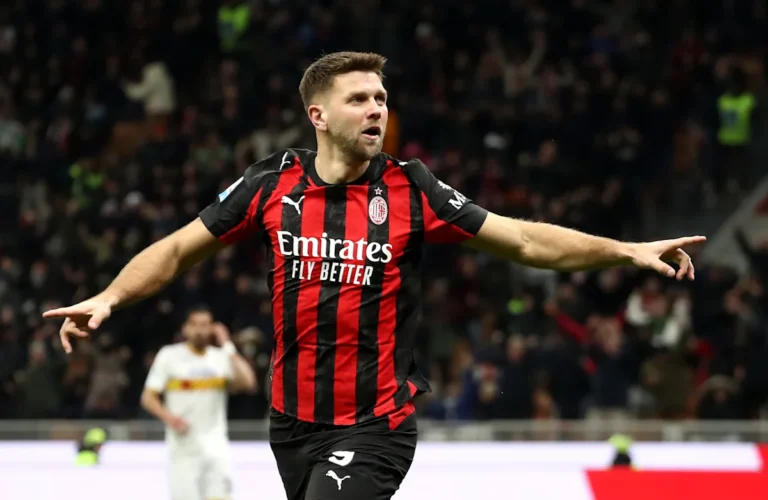 Fulkrug revient à West Ham et Milan refuse de payer