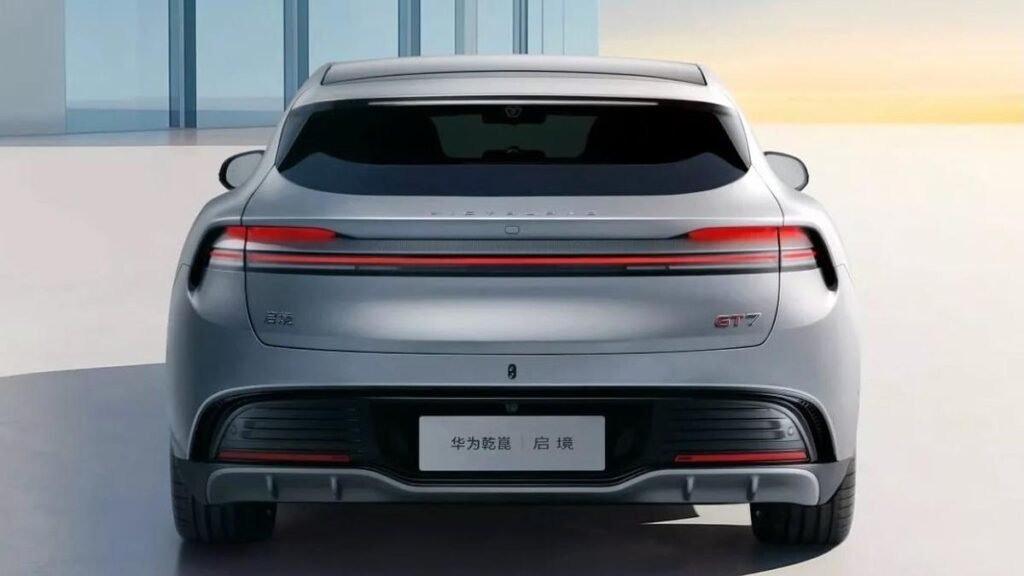 GAC presentará hoy su nuevo todoterreno y Porsche Fighter