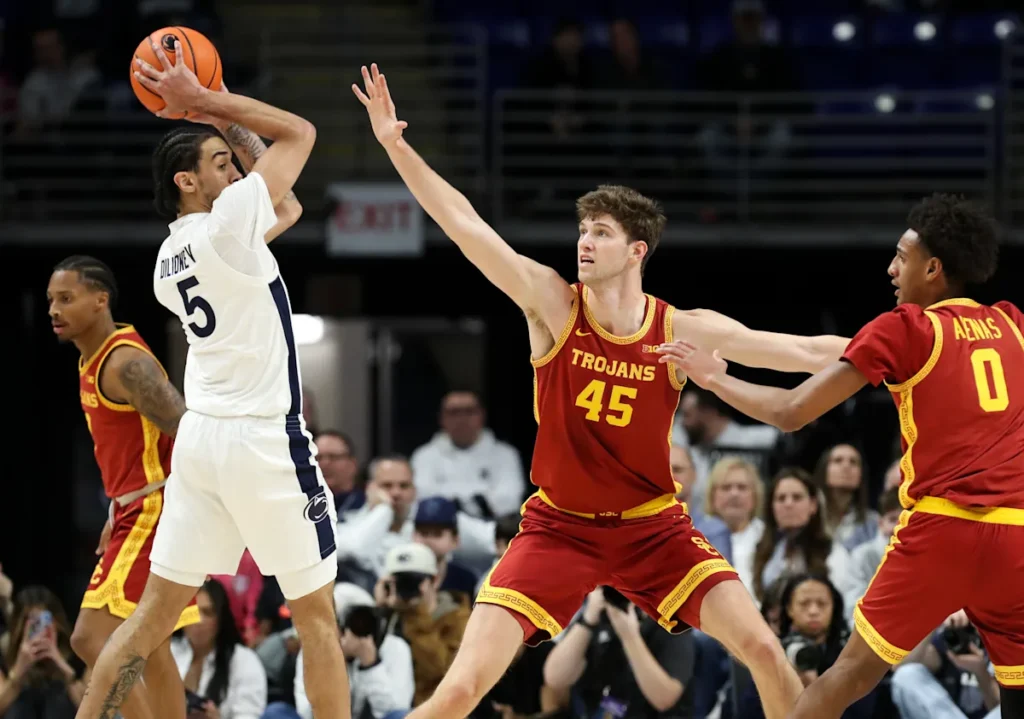 Gabe Dynes s'engage à Louisville