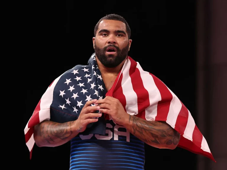 Gable Steveson trouve un adversaire vétéran de l'UFC lors des