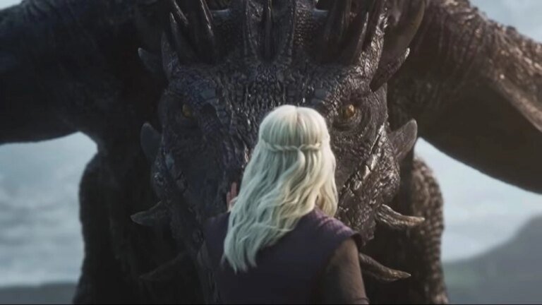 Game of Thrones : annonce du jeu mobile Dragonfire ; Découvrez comment télécharger