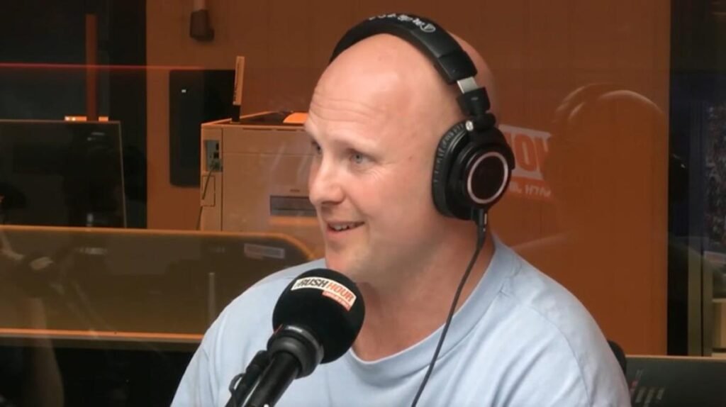 Gary Ablett revela sus ambiciones de convertirse en surfista profesional