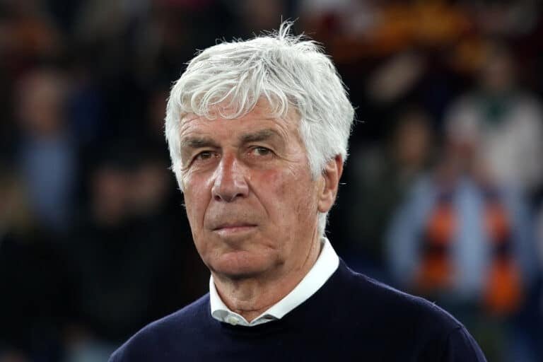 Gasperini pousse un soupir de soulagement : Cone, Wesley, Dybala