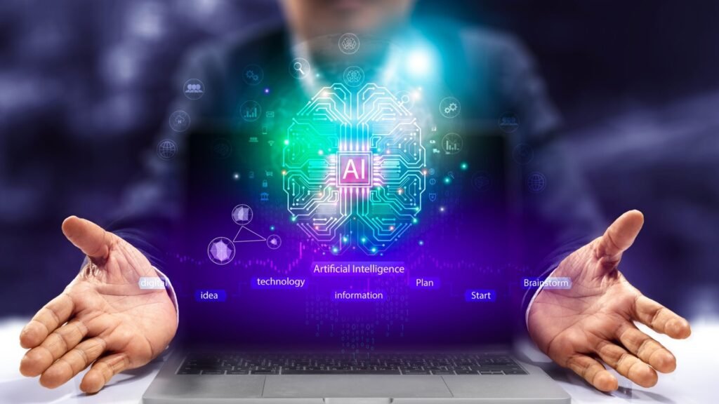 'Gastar más en IA no crea valor': un nuevo estudio