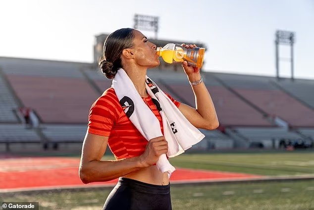 Gatorade apporte un GRAND changement à sa recette emblématique pour