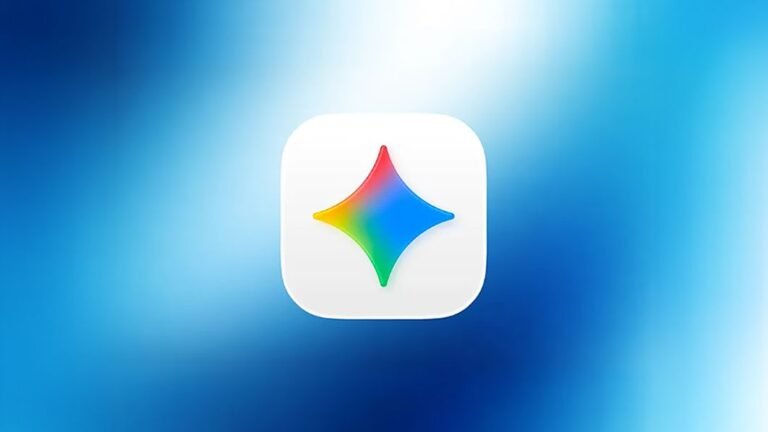 Gemini ahora puede crear archivos en Google Docs, PDF y