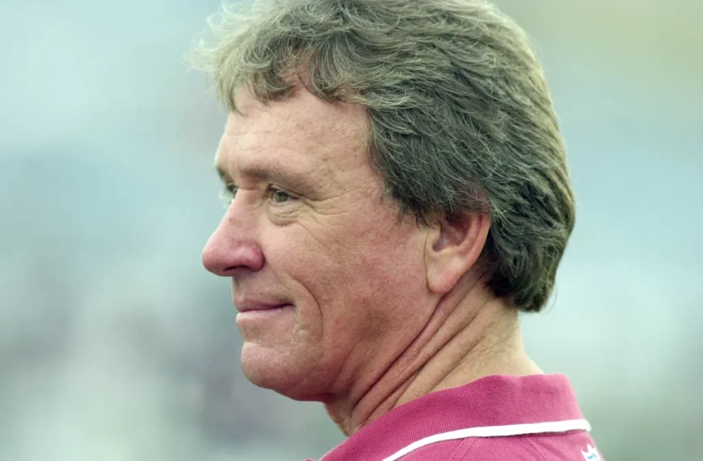 George McCaskey des Bears publie une déclaration suite au décès