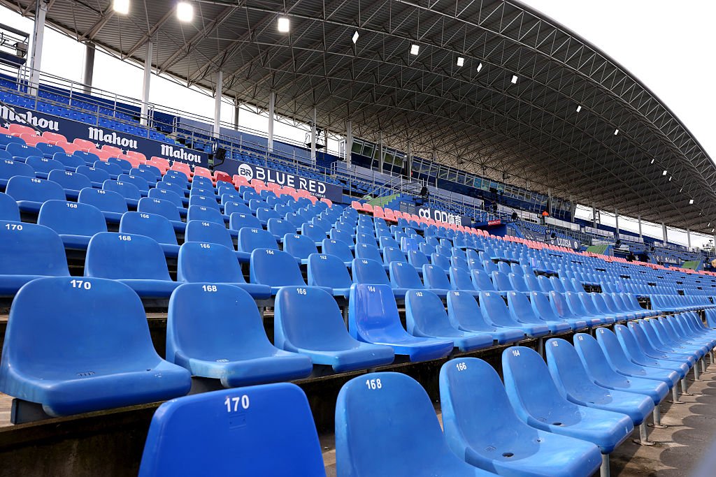 🚨Getafe et l'Athletic Bilbao annoncent leurs effectifs