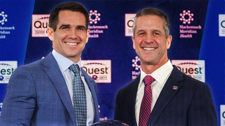 Giants 2026 NFL Mock Draft Round 7 : où se