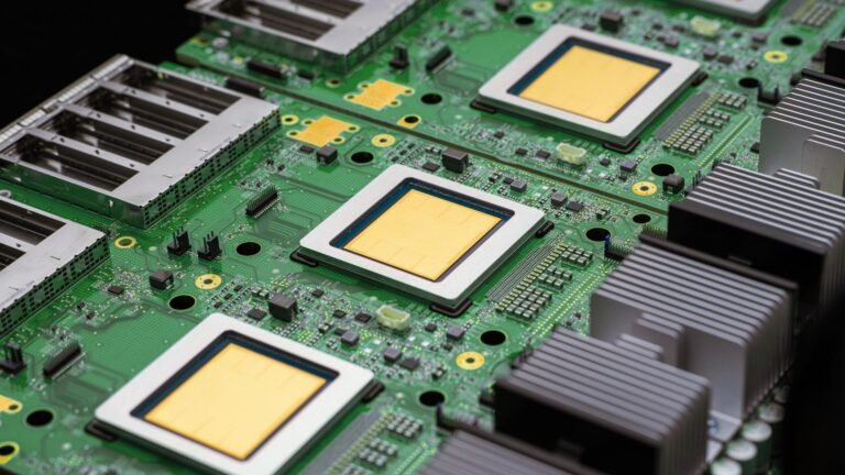 Google Cloud ha presentado TPU de octava generación creados para