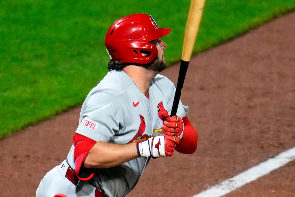 Gorman, Burleson et Walker ont chacun marqué 3 points, les