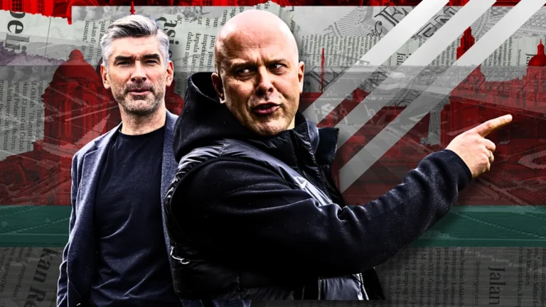 Grande nouvelle : l'attaquant de Liverpool semble sur le point