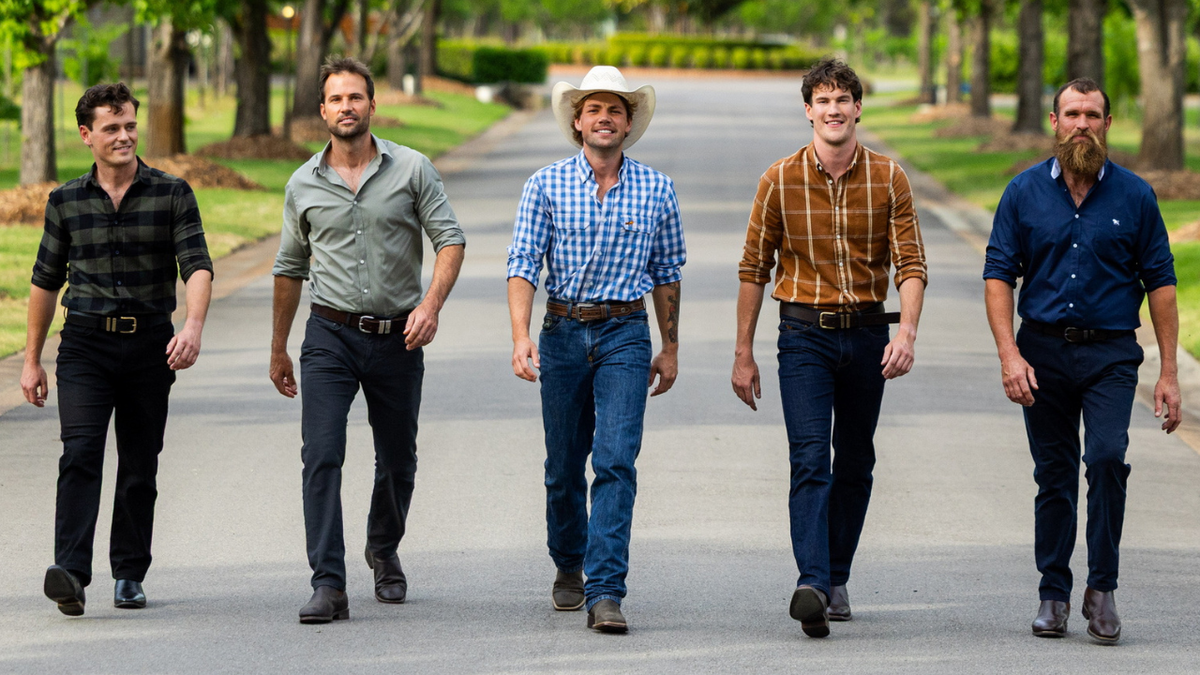 Granjero quiere esposa: conozca a los 'granjeros más atractivos' de