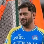 Gros coup de pouce pour le CSK : MS Dhoni