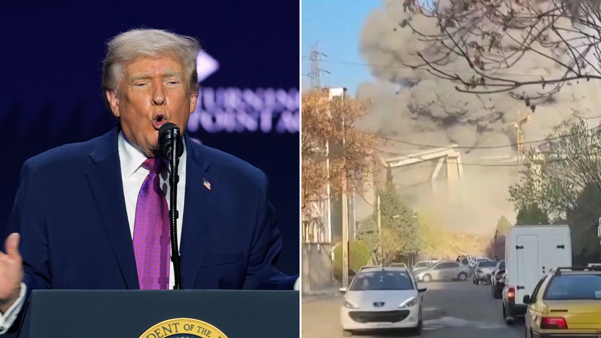 Guerra de Medio Oriente: Las conversaciones de paz entre Irán