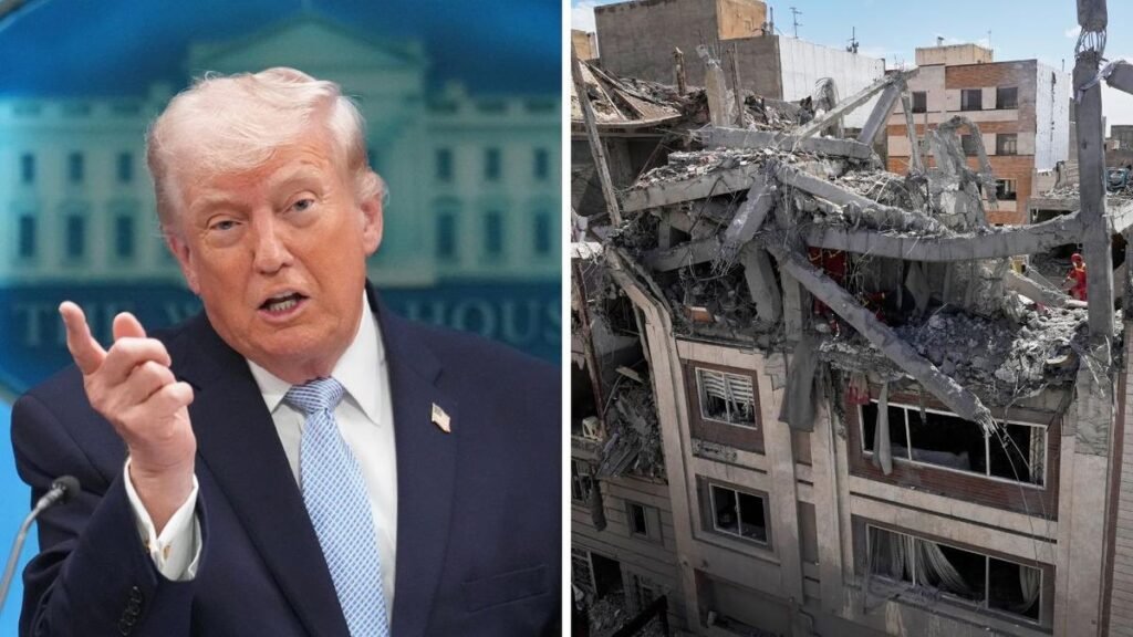 Guerra de Oriente Medio: los expertos ponen en duda el