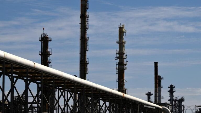 Guerra en Oriente Medio: Australia Occidental evalúa construir sus propias