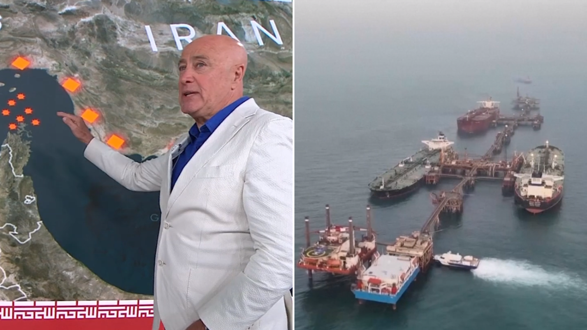 Guerra en Oriente Medio: los expertos dicen que Irán tiene