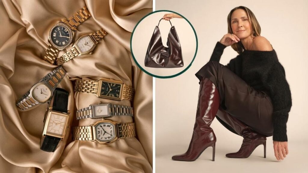 Guía moderna de regalos para el día de la madre