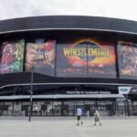 Guide WWE WrestleMania 42 : dates, mises à jour des cartes