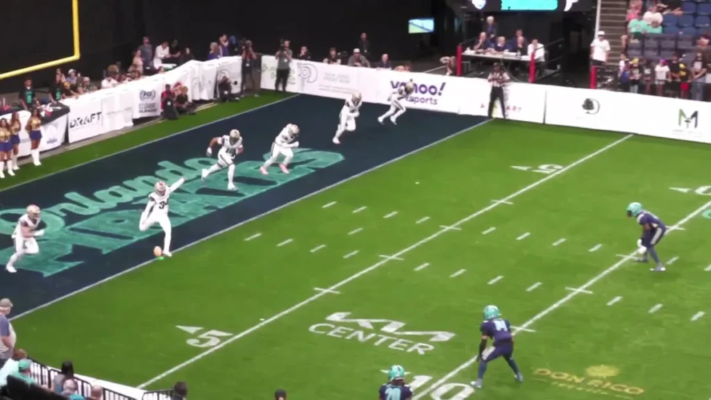 Guide des spectateurs de la semaine 5 de la Ligue