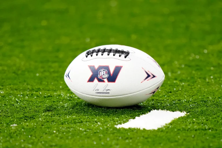 Guide des spectateurs de la semaine 6 de la Ligue