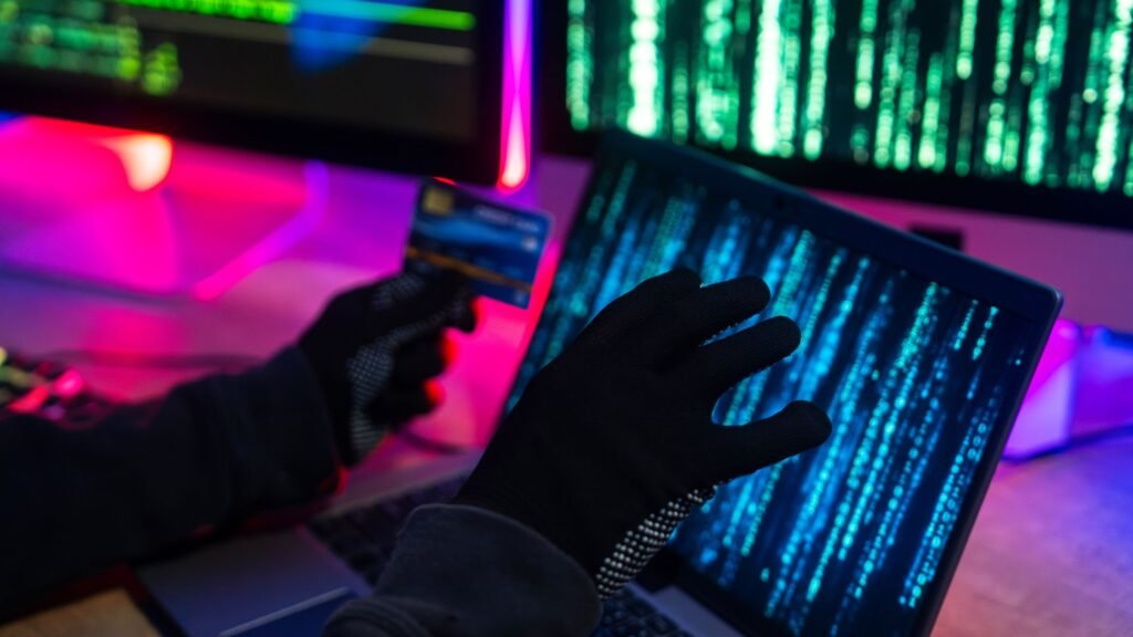 'Hackeado': un hacker desfigura el sitio web de Seco USA