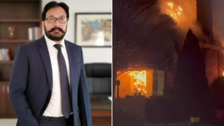 Hahndorf, hombre nombrado 'héroe' por salvar a su hermana del
