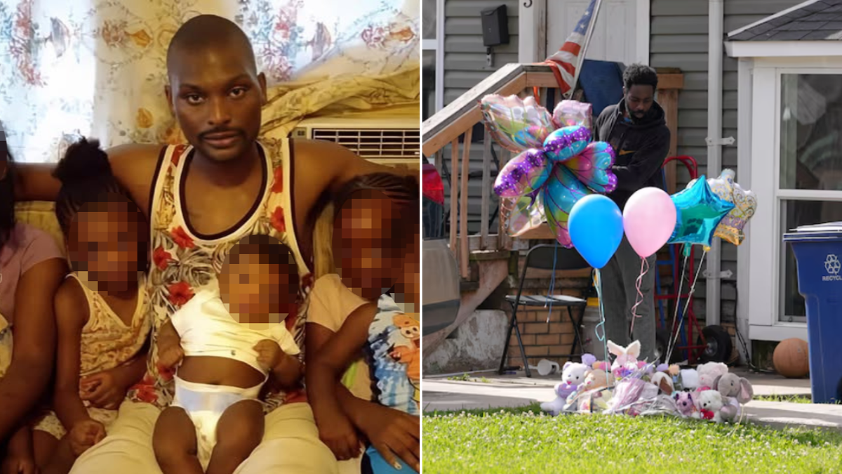 Han surgido nuevos detalles después de que un veterano matara