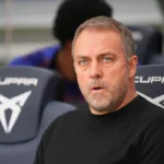 Hansi Flick suspend le sommet des transferts de Barcelone