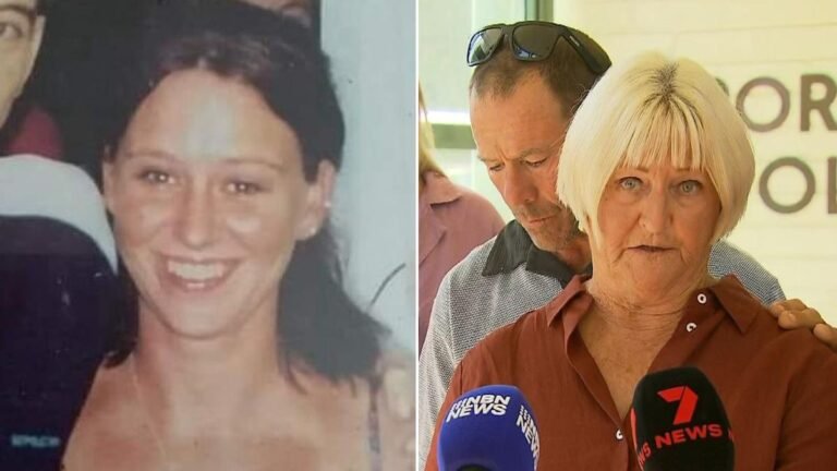 Harmony Bryant: la súplica desesperada de una madre por una