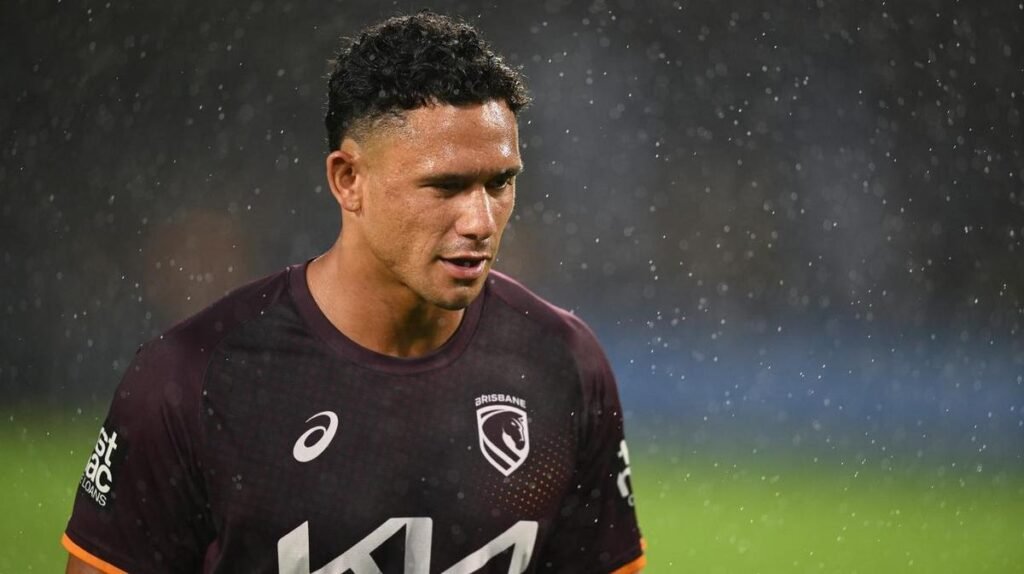 Haze Perham hará su primera apertura en 964 días mientras