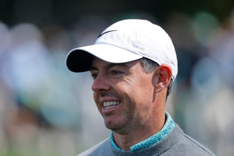 Heures de départ du premier tour du Masters 2026 et