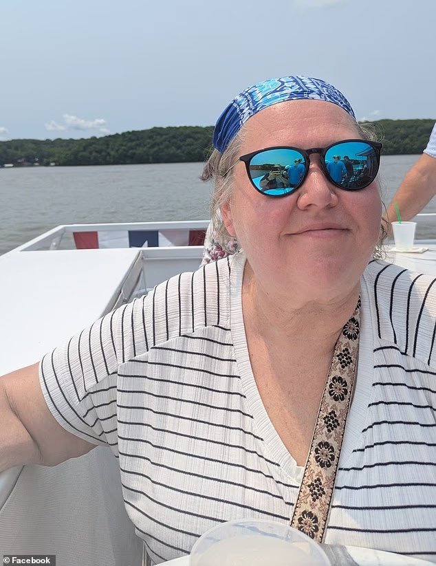 Histoire choquante de la façon dont une passagère d'Uber venue