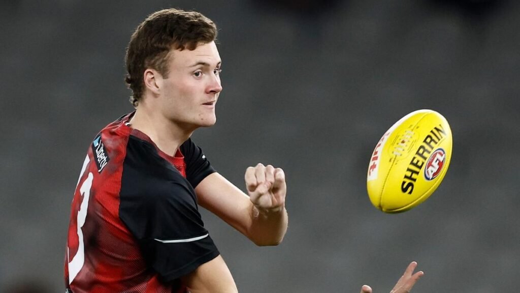 'Historia increíble' mientras la pesadilla de 630 días del joven