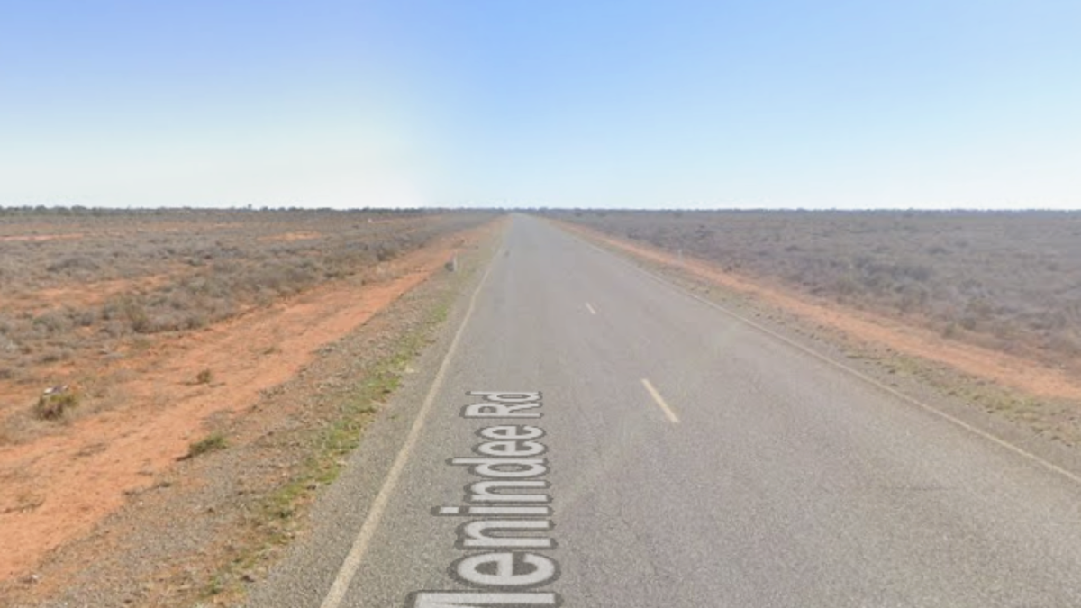 Hombre acusado después de una persecución policial a alta velocidad