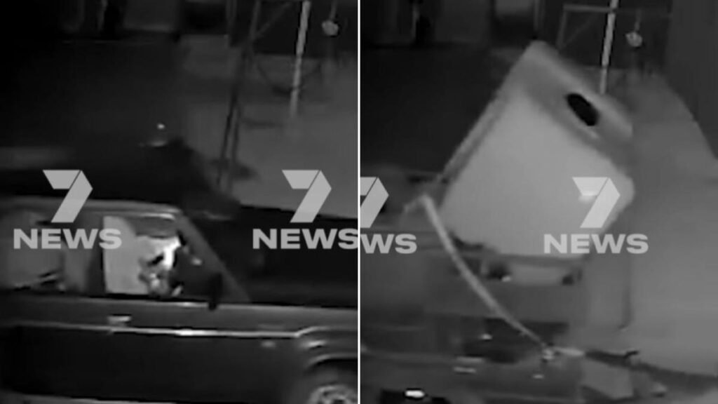 Hombre arrestado después de supuestamente robar combustible a un granjero