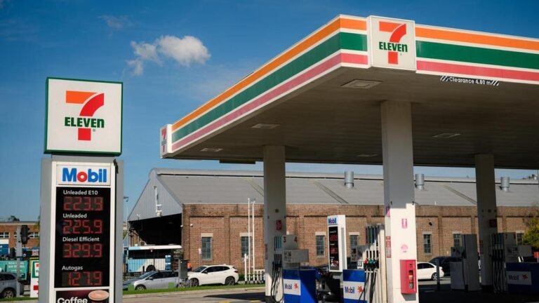 Hombres arrestados por robar 1000 litros de combustible en Tralee,